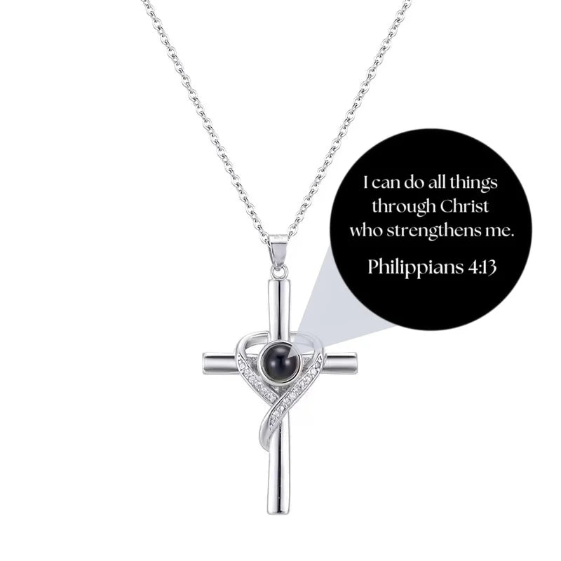 Perfect for Personal Touch & Faith